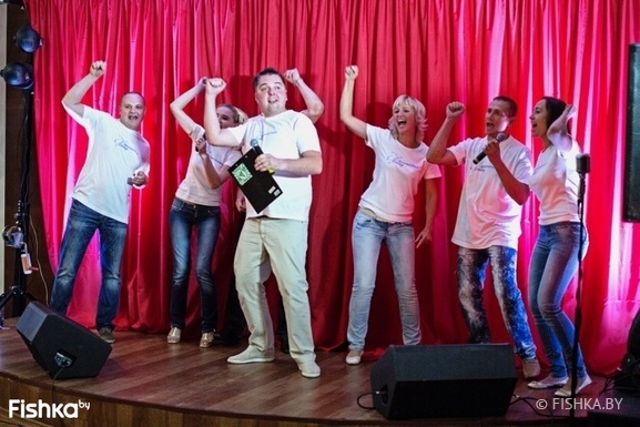 Фото - Витэкс на BROADWAY