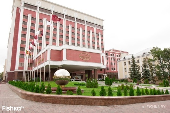 Фото - Витэкс на BROADWAY