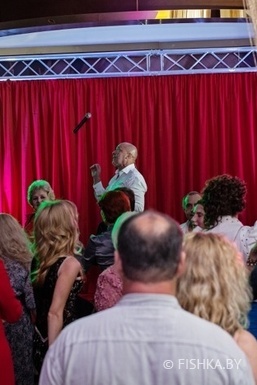 Фото - Витэкс на BROADWAY