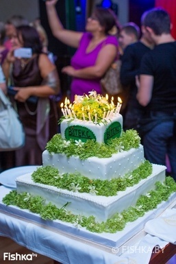 Фото - Витэкс на BROADWAY