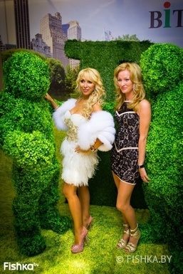 Фото - Витэкс на BROADWAY