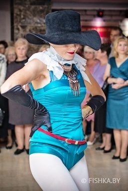 Фото - Витэкс на BROADWAY