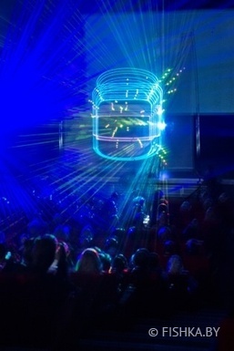 Фото - Витэкс на BROADWAY