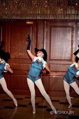 Фото - Витэкс на BROADWAY