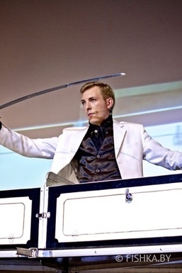 Фото - Витэкс на BROADWAY