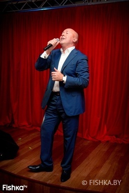 Фото - Витэкс на BROADWAY