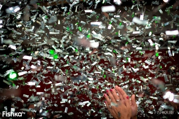 Фото - Витэкс на BROADWAY