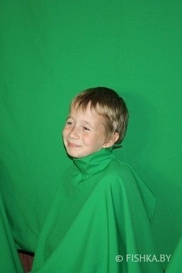 Фото - Танцующие головы