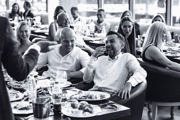 Фото - CASINO PARTY 