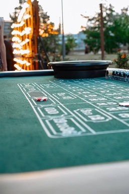 Фото - CASINO PARTY 