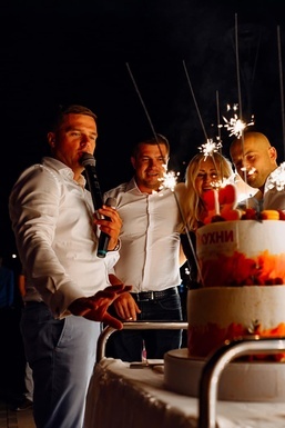 Фото - CASINO PARTY 