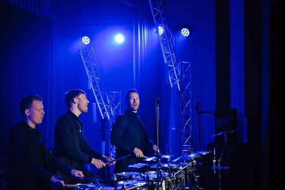 Фото - Премия 