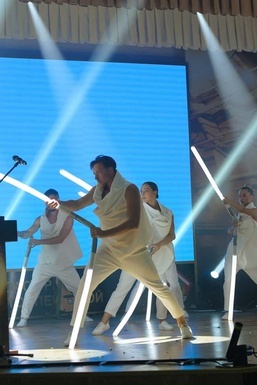 Фото - Премия 