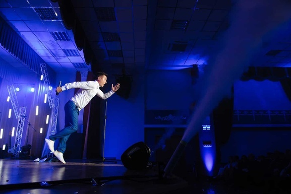 Фото - Премия 