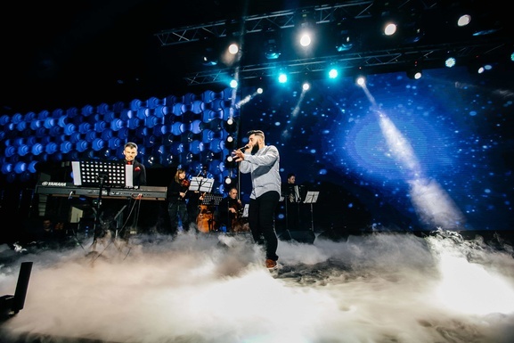 Фото - Бренд Года-2018