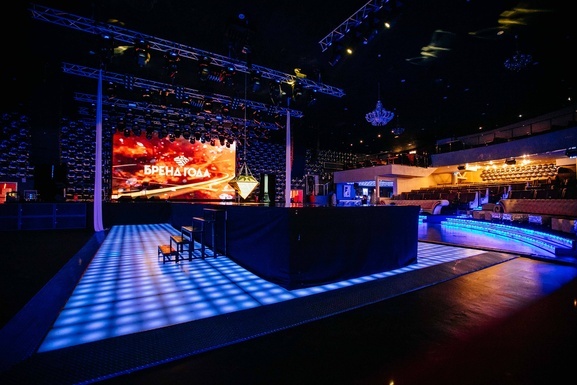 Фото - Бренд Года-2018