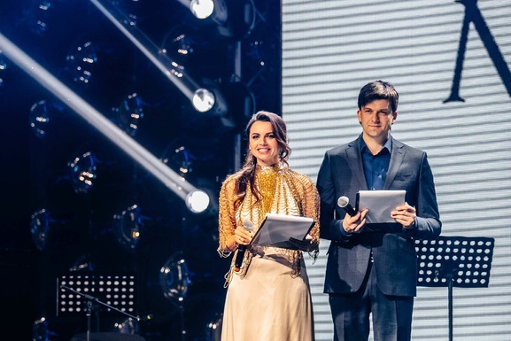 Фото - Бренд Года-2018