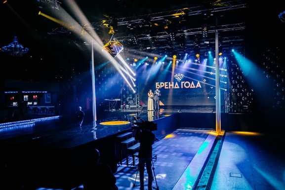 Фото - Бренд Года-2018