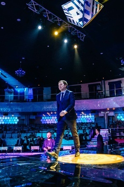 Фото - Бренд Года-2018