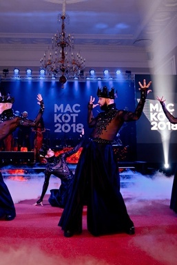 Фото - Автомобильная премия 
