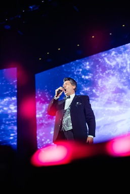 Фото - 55 лет - Гомельтранснефть Дружба