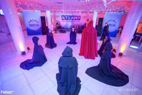 Фото - Vip Club ATLANT