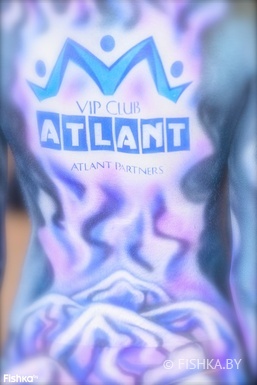 Фото - Vip Club ATLANT