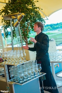 Фото - Vip Club ATLANT