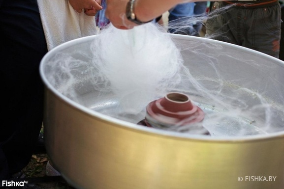 Фото - Шоу Профессора Вуаля