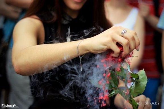 Фото - Шоу Профессора Вуаля