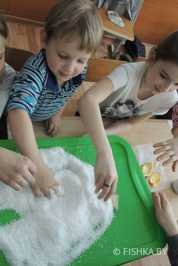 Фото - Шоу Профессора Вуаля