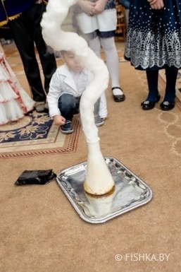 Фото - Шоу Профессора Вуаля