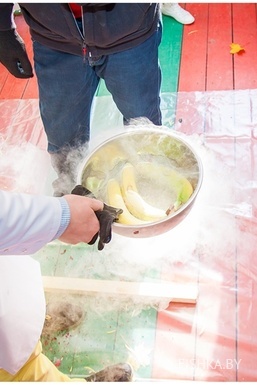 Фото - Шоу Профессора Вуаля