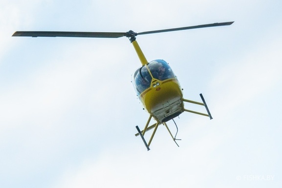 Фото - Robison r44