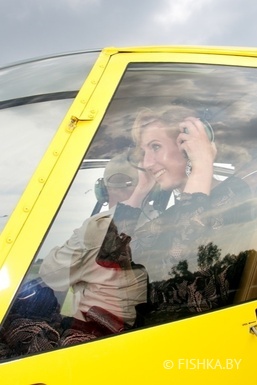 Фото - Robison r44