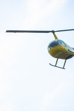 Фото - Robison r44